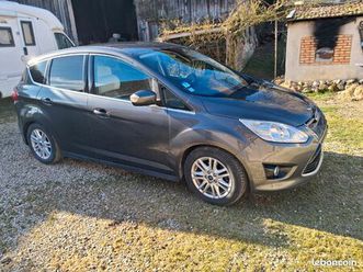 cmax titanium x 2015 115ch