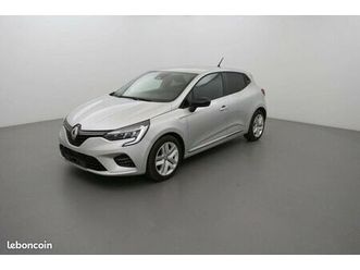 renault clio v tce 90 - 21 business