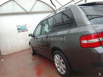 fiat stilo 1.9 multijet dynamic