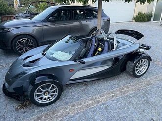 lotus 340 r 1900cm3 190cv