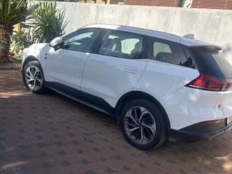 prime חשמלי אוט׳ (204 כ״ס)