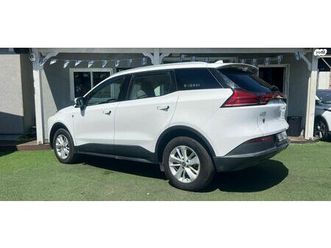 xcite חשמלי אוט׳ (204 כ״ס)