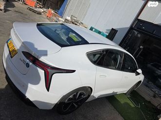 premium tech חשמלי אוט׳ (160 כ״ס)