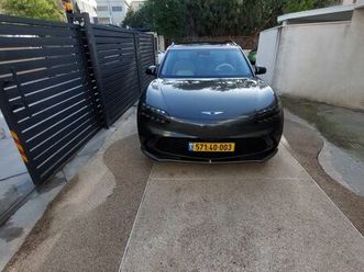 elegant חשמלי אוט׳ (228 כ״ס)