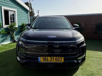 premium חשמלי אוט׳ (193 כ״ס)