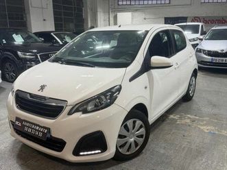 108 vti 68cv 2017 160000km 5490