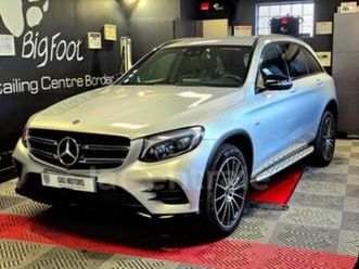 350 e 320 executive 4matic bva7