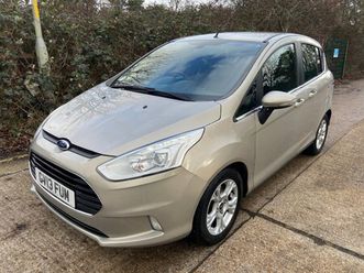 2013 (13) - 1.0 ecoboost 5dr silver 59k miles years mot warranty hpi clear £35 road tax