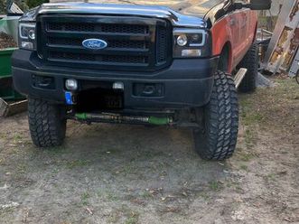 ford f 350 super duty