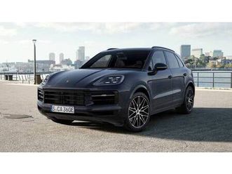 porsche cayenne e-hybrid $undefined