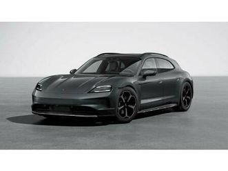 porsche taycan 4 cross turismo $undefined