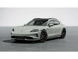 porsche taycan 4s sport turismo $undefined