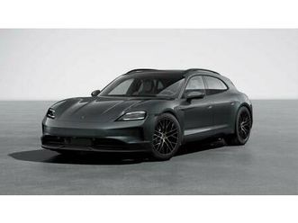 porsche taycan sport turismo $undefined