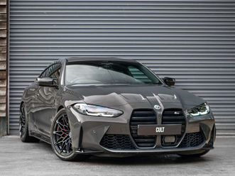 2023 3.0 biturbo competition coupe 2dr petrol steptronic m xdrive euro 6 (start/stop) (