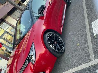 toyota corolla touring sport gr