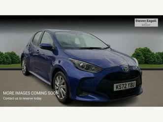 1.5 vvt-h icon e-cvt euro 6 (start/stop) 5dr