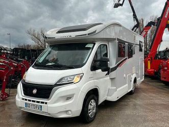 fiat roller team zefiro 285 tl