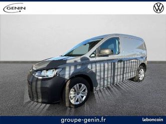 volkswagen caddy (30) cargo 2.0 tdi 102 bvm6 business