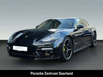porsche panamera 4s e-hybrid