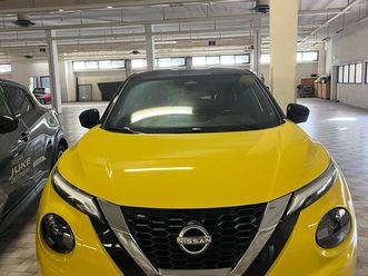 juke 2ª serie juke 1.0 dig-t 114 cv tekna