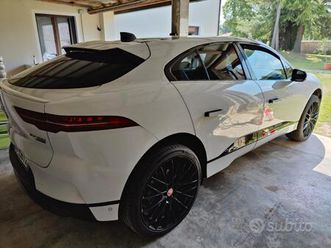 jaguar i pace