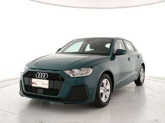 a1 spb 30 tfsi s tronic