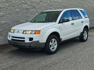 2004 saturn vue **clean**low miles**