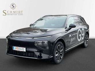 423 kw awd performance