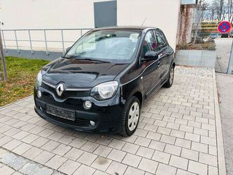 renault twingo benzin tüv service neu!!!