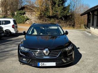 renault talisman initialeparis|4control|massa|hud|pano