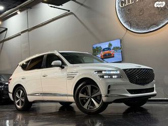 elegant אוט׳ 3.0 (277 כ״ס)