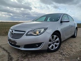 opel insignia 2.0 cdti ecoflex startstop 120 business