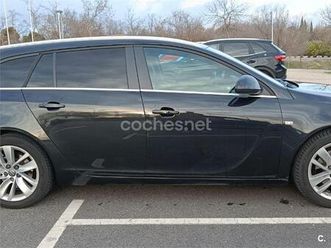 opel insignia st 2.0 cdti ecoflex ss 163 excellence