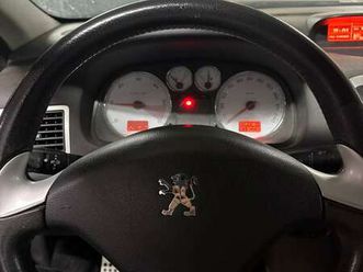 307 cc 2.0hdi pack hifi 136 pack