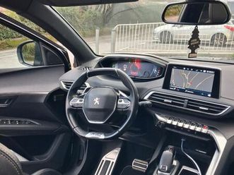 5008 2.0 blue hdi gt