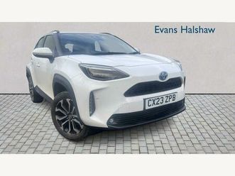 1.5 vvt-h design e-cvt euro 6 (start/stop) 5dr