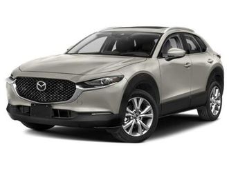 used 2023 mazda cx-30 2.5 s premium package