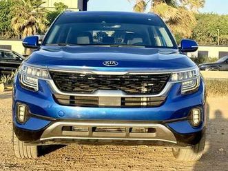 kia seltos sx-tgdi - fenêtre mermoz | expat-dakar