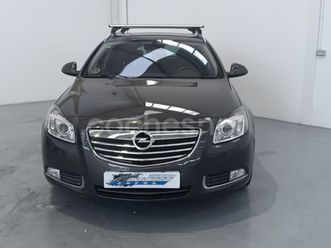 opel insignia sports tourer 2.0cdti ss 130 excellence