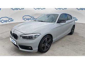 sport - 116d 116 bva8