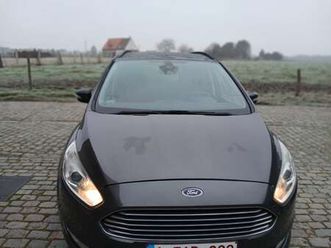 galaxy 2.0 tdci trend