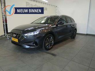 hyundai i30 wagon - 1.5 t-gdi mhev prem