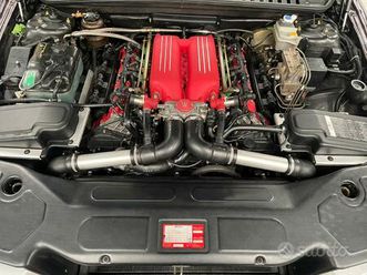 maserati quattroporte v8 3.2