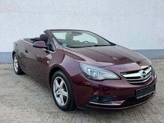 opel cascada innovation ecoflex