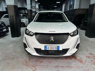 peugeot 2008 bluehdi 130 s&s eat8 allure pack