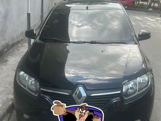 renault logan expression flex 1.6 16v 4p 2020