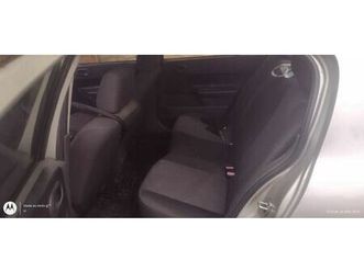 sedan expression hi-flex 1.6 16v