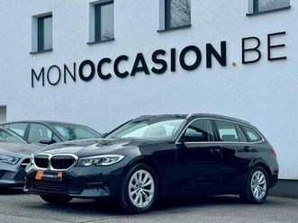 d touring led gps carplay capteurs cruise controle