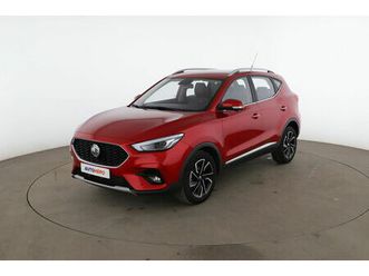 mg zs 1.0 t-gdi luxury 2wd bva6