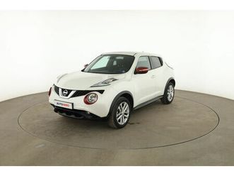 nissan juke 1.2 dig-t n-connecta